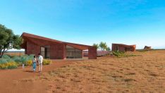 La construcción del Centro Arqueológico de la Ciudad Astur-Romana de Lancia (León) podría comenzar en los próximos días La construcción del Centro Arqueológico de la Ciudad Astur-Romana de Lancia (León) podría comenzar en los próximos días
