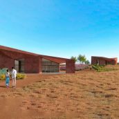 La construcción del Centro Arqueológico de la Ciudad Astur-Romana de Lancia (León) podría comenzar en los próximos días La construcción del Centro Arqueológico de la Ciudad Astur-Romana de Lancia (León) podría comenzar en los próximos días