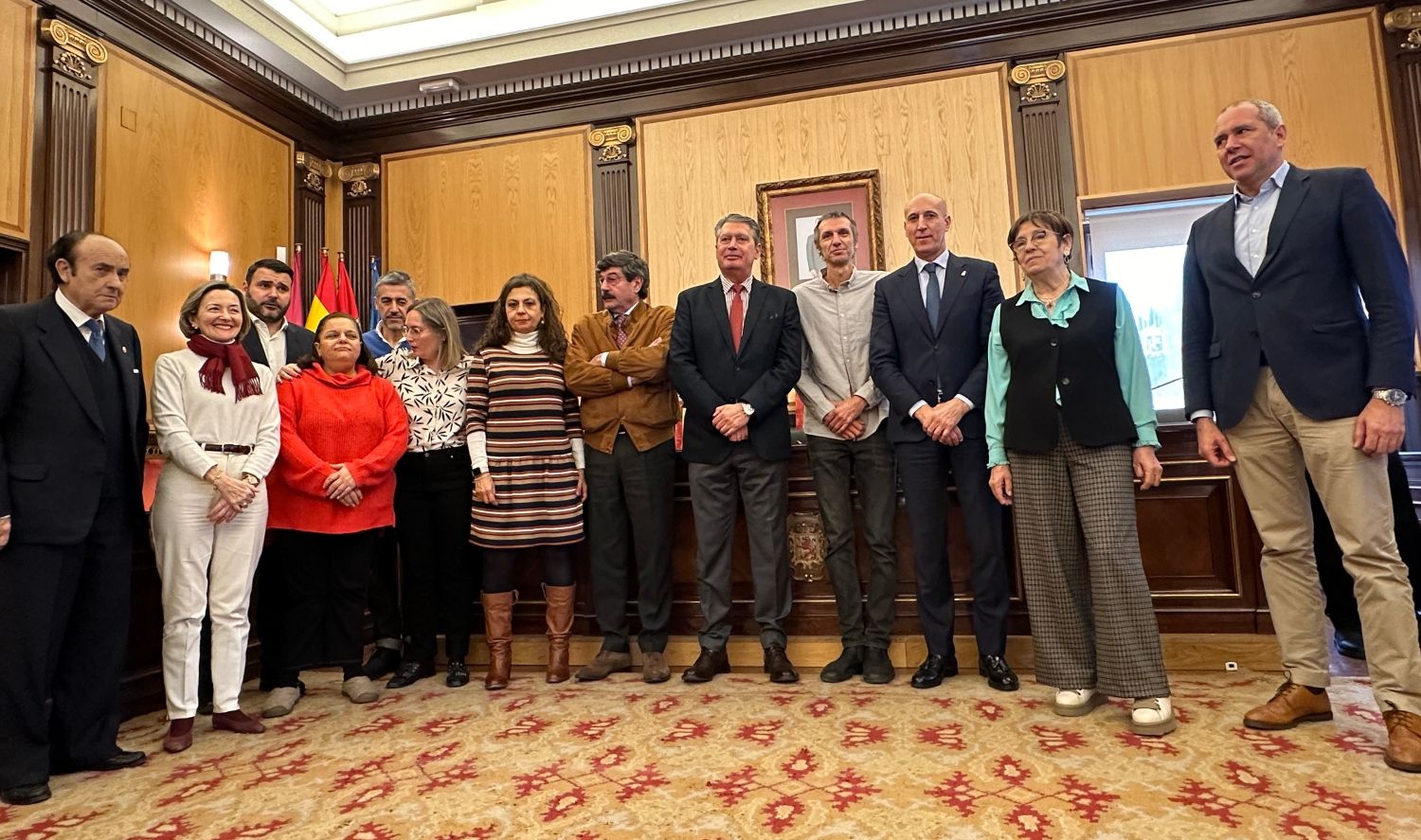 Diego Sánchez Aguilar galardonado con el Premio de Poesía Antonio González de Lama por su obra 'El nudo'