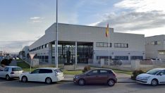 Centro Estrada de León