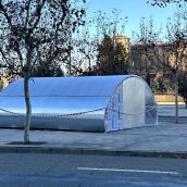 Microhubs en León