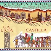 Ruta del Camino de Santiago