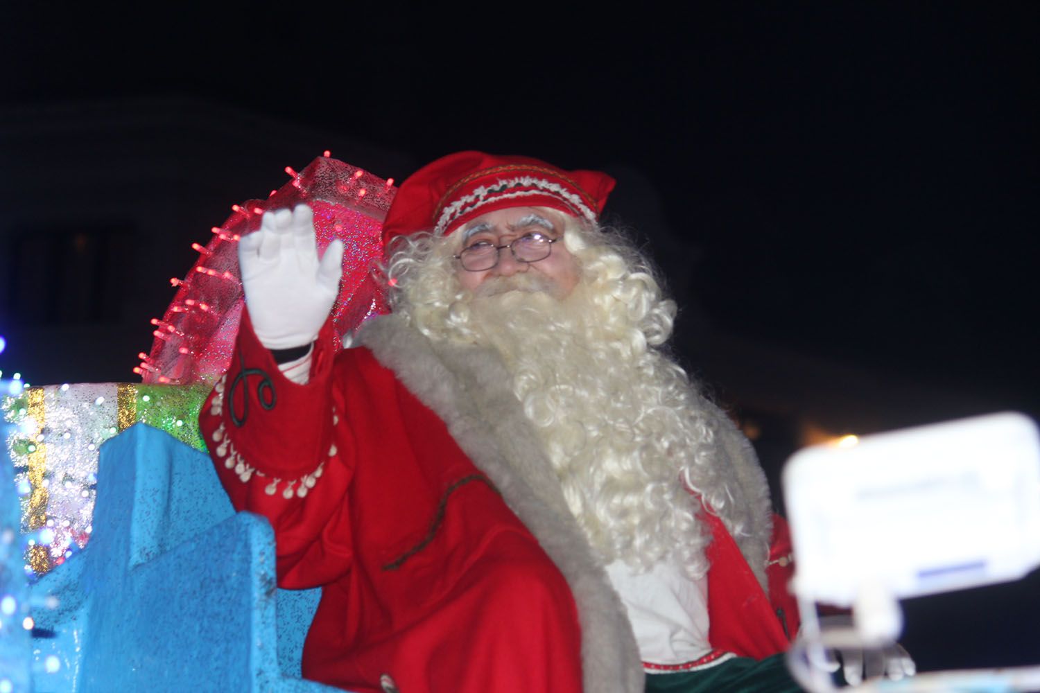 CabalGaza en León | José Martín CabalGaza en León | José Martín
