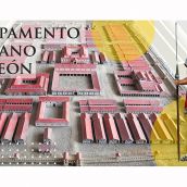 campamento romano de leon portada