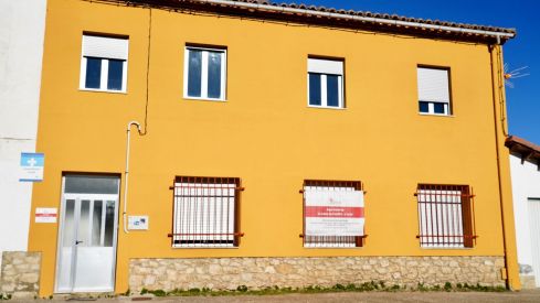    Firma convenios del programa 'Rehabitare' con cinco ayuntamientos leoneses