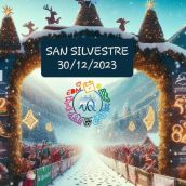 Navatejera se prepara para despedir el año con la San Silvestre