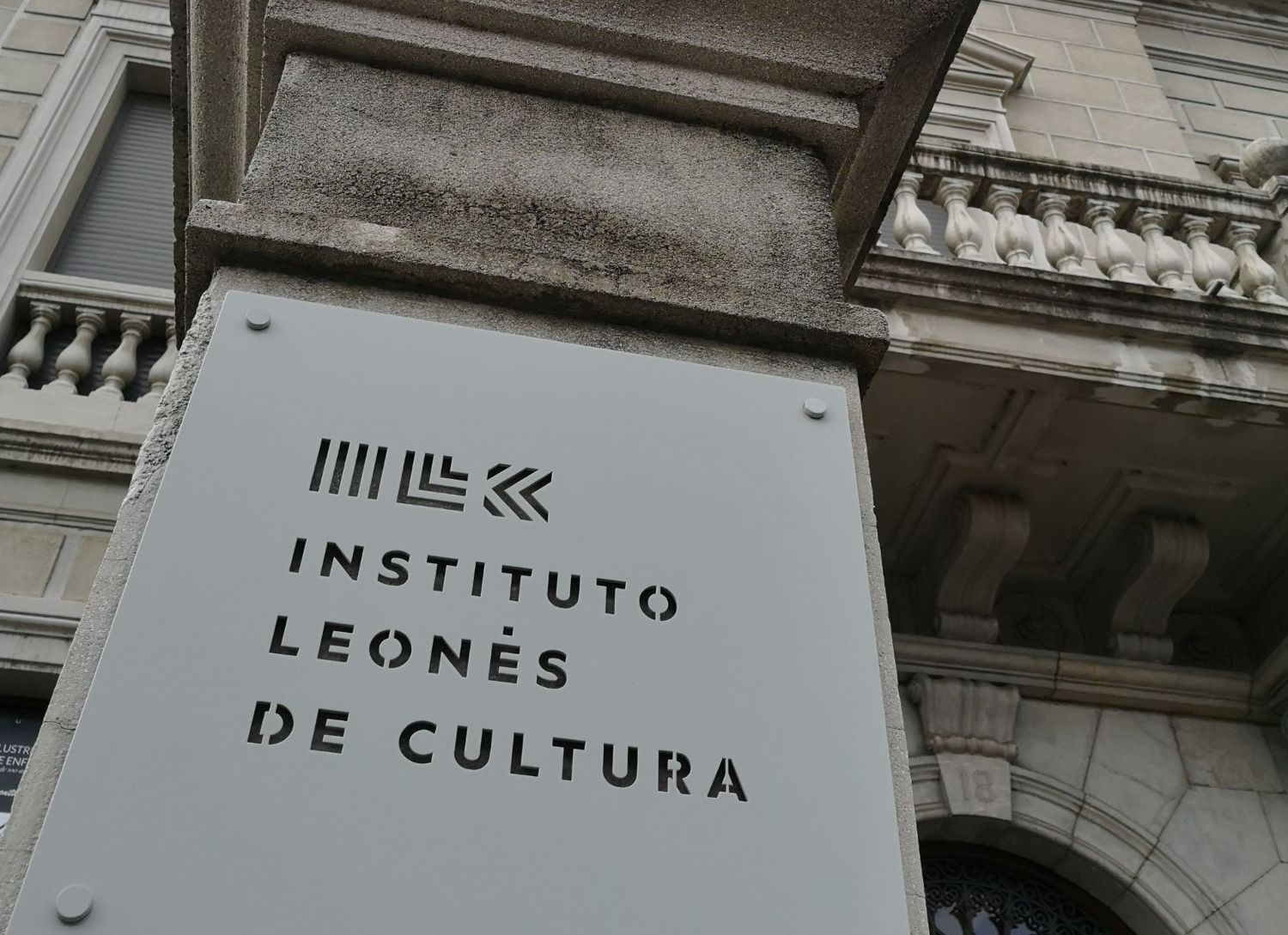 Instituto Leonés de Cultura