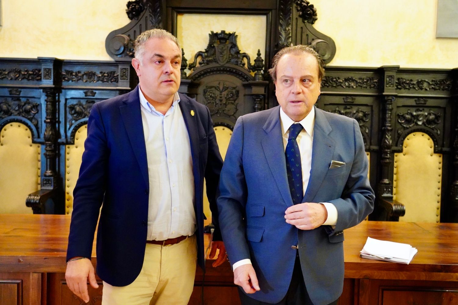 Pleno del Consejo de Cuentas Pleno del Consejo de Cuentas