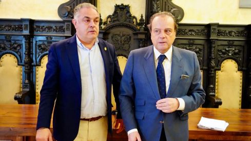 Pleno del Consejo de Cuentas Pleno del Consejo de Cuentas