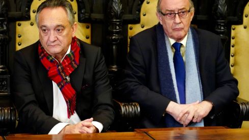 Pleno del Consejo de Cuentas Pleno del Consejo de Cuentas