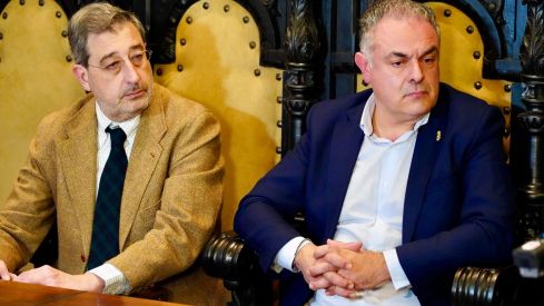 Pleno del Consejo de Cuentas Pleno del Consejo de Cuentas