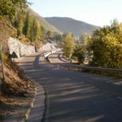 La Junta concede más 125.000 euros para financiar las obras del camino de Robles de Laciana 