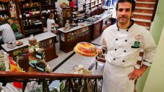  La Confitería Conrado de La Bañeza, sortea 10.000 euros por la compra de su tradicional Roscón de Reyes