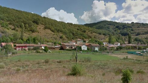 La Sota de Valderrueda, León