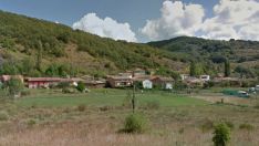 La Sota de Valderrueda, León La Sota de Valderrueda, León