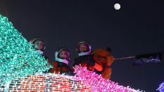 La Cabalgata de los Reyes Magos recorrerá todos los pueblos de Villaquilambre