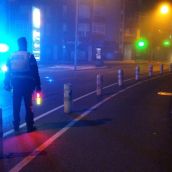 Policía Local de San Andrés del Rabanedo | Balance del operativo especial para las fiestas de Trobajo del Camino