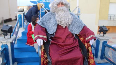 León y el alfoz se llena de magia con las Cabalgatas de los Reyes Magos | Isaac Llamazares León y el alfoz se llena de magia con las Cabalgatas de los Reyes Magos | Isaac Llamazares