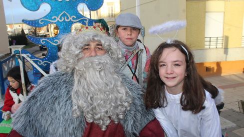 León y el alfoz se llena de magia con las Cabalgatas de los Reyes Magos | Isaac Llamazares León y el alfoz se llena de magia con las Cabalgatas de los Reyes Magos | Isaac Llamazares