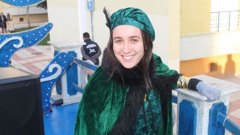 León y el alfoz se llena de magia con las Cabalgatas de los Reyes Magos | Isaac Llamazares León y el alfoz se llena de magia con las Cabalgatas de los Reyes Magos | Isaac Llamazares