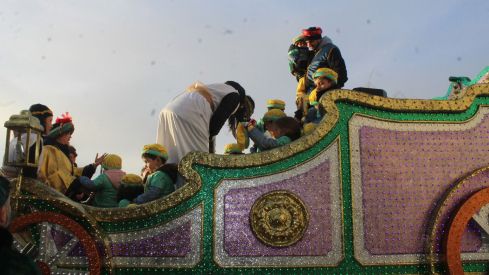León y el alfoz se llena de magia con las Cabalgatas de los Reyes Magos | Isaac Llamazares León y el alfoz se llena de magia con las Cabalgatas de los Reyes Magos | Isaac Llamazares