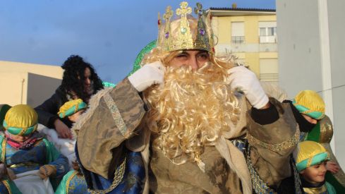 León y el alfoz se llena de magia con las Cabalgatas de los Reyes Magos | Isaac Llamazares León y el alfoz se llena de magia con las Cabalgatas de los Reyes Magos | Isaac Llamazares