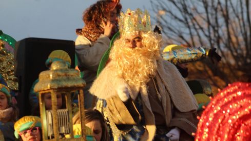 León y el alfoz se llena de magia con las Cabalgatas de los Reyes Magos | Isaac Llamazares León y el alfoz se llena de magia con las Cabalgatas de los Reyes Magos | Isaac Llamazares