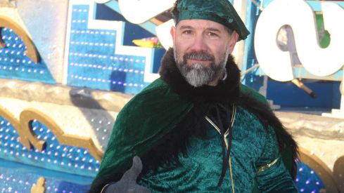 León y el alfoz se llena de magia con las Cabalgatas de los Reyes Magos | Isaac Llamazares León y el alfoz se llena de magia con las Cabalgatas de los Reyes Magos | Isaac Llamazares