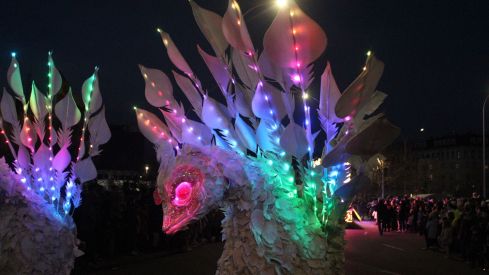 León y el alfoz se llena de magia con las Cabalgatas de los Reyes Magos | José Martín León y el alfoz se llena de magia con las Cabalgatas de los Reyes Magos | José Martín