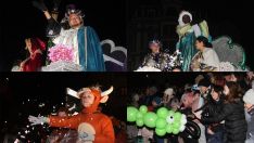 portada cabalgata reyes leon portada cabalgata reyes leon