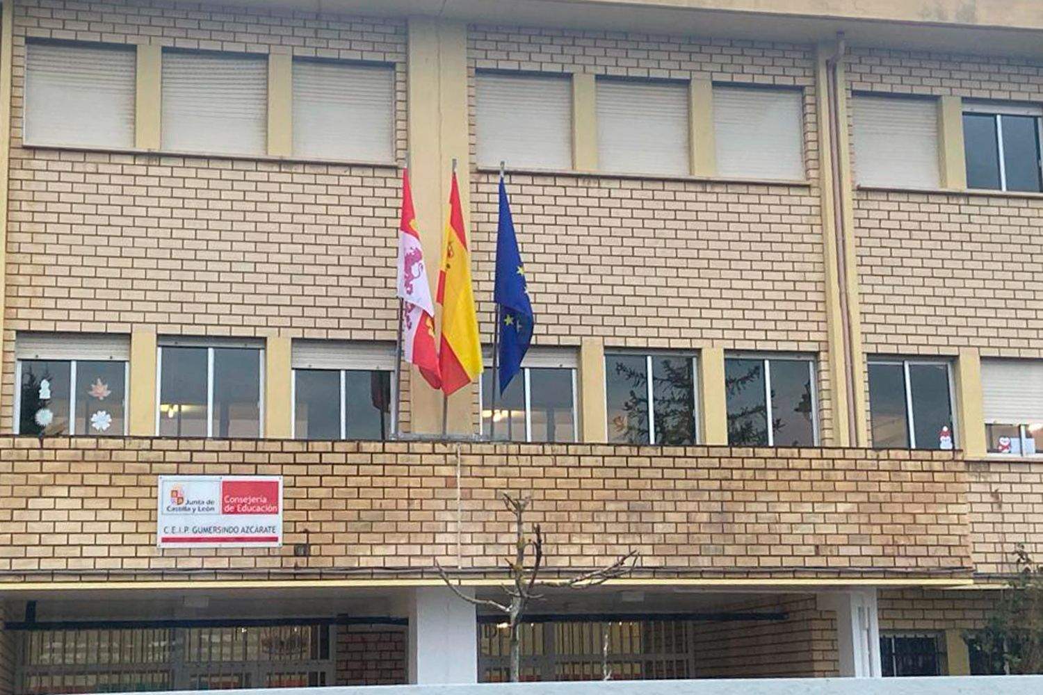 bandera de leon gumersindo azcárate bandera de leon gumersindo azcárate