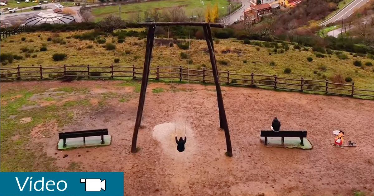 La cuenta viajera con casi de medio millón de seguidores destaca el ...