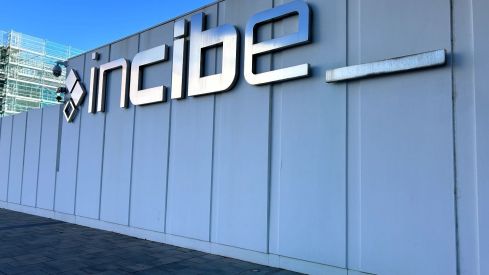 INCIBE