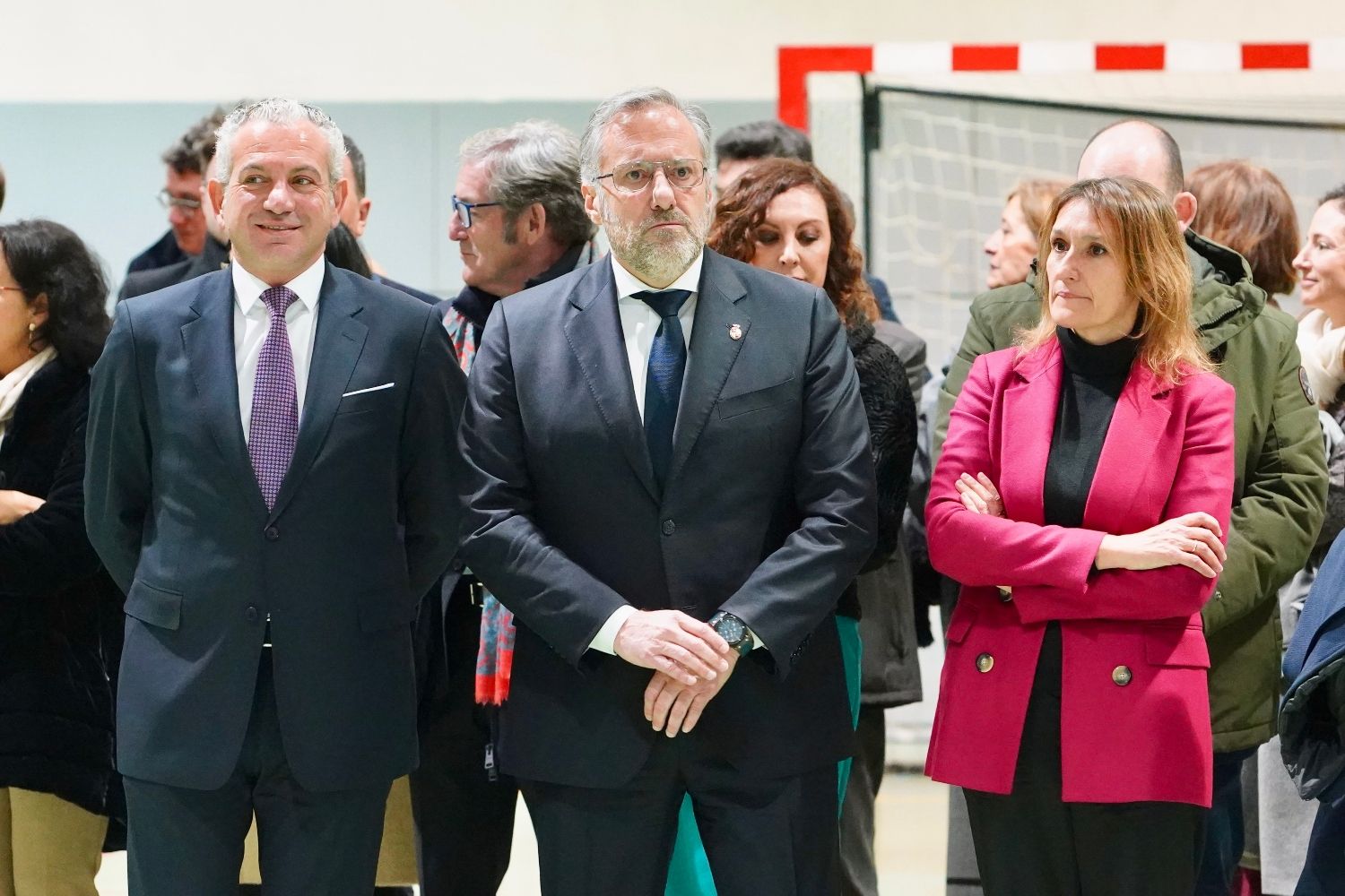 Los reyes entregan el Premio Princesa de Girona Escuela del Año 2022 al CEIP Gumersindo Azcárate