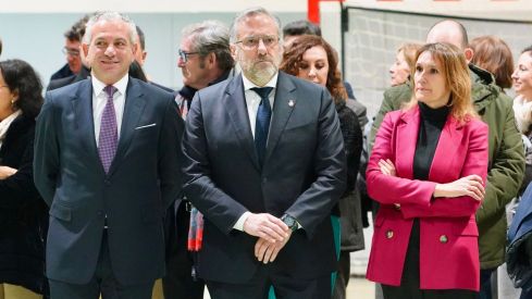 Los reyes entregan el Premio Princesa de Girona Escuela del Año 2022 al CEIP Gumersindo Azcárate