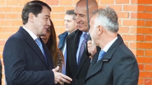 Los reyes entregan el Premio Princesa de Girona Escuela del Año 2022 al CEIP Gumersindo Azcárate