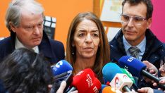 Los reyes entregan el Premio Princesa de Girona Escuela del Año 2022 al CEIP Gumersindo Azcárate