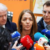 Los reyes entregan el Premio Princesa de Girona Escuela del Año 2022 al CEIP Gumersindo Azcárate