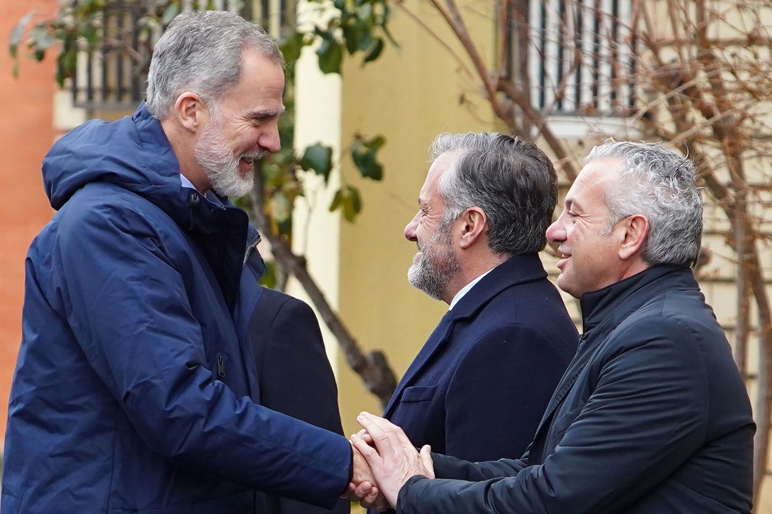 Los reyes entregan el Premio Princesa de Girona Escuela del Año 2022 al CEIP Gumersindo Azcárate