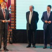 Los reyes entregan el Premio Princesa de Girona Escuela del Año 2022 al CEIP Gumersindo Azcárate