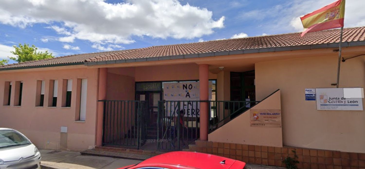 CRA Maestro Emilio Alonso de Sariegos