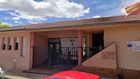 CRA Maestro Emilio Alonso de Sariegos