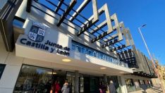 Estación de autobuses de León Estación de autobuses de León