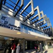 Estación de autobuses de León