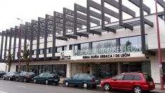  Nuevos autobuses del transporte público metropolitano de León