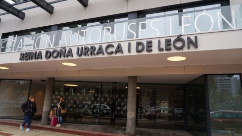 Nuevos autobuses del transporte público metropolitano de León Nuevos autobuses del transporte público metropolitano de León