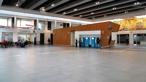 Nuevos autobuses del transporte público metropolitano de León Nuevos autobuses del transporte público metropolitano de León