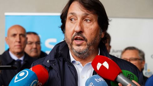 Nuevos autobuses del transporte público metropolitano de León Nuevos autobuses del transporte público metropolitano de León