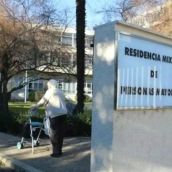 Residencia de Mayores de Armunia Residencia de Mayores de Armunia