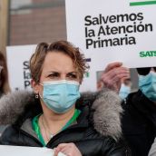  Satse León denuncia ante la Inspección de Trabajo que la Gerencia de Atención Primaria no provee a los enfermos de EPIS